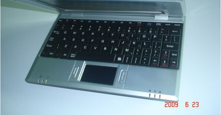 Laptop za 65 dolarów - złom czy szansa na komputeryzację trzeciego świata? 2