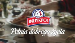„Pełnia dobrego życia” w wizerunkowej reklamie Indykpolu (wideo)