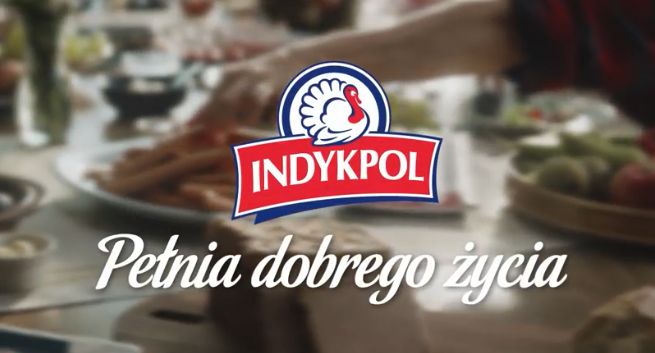 „Pełnia dobrego życia” w wizerunkowej reklamie Indykpolu (wideo)