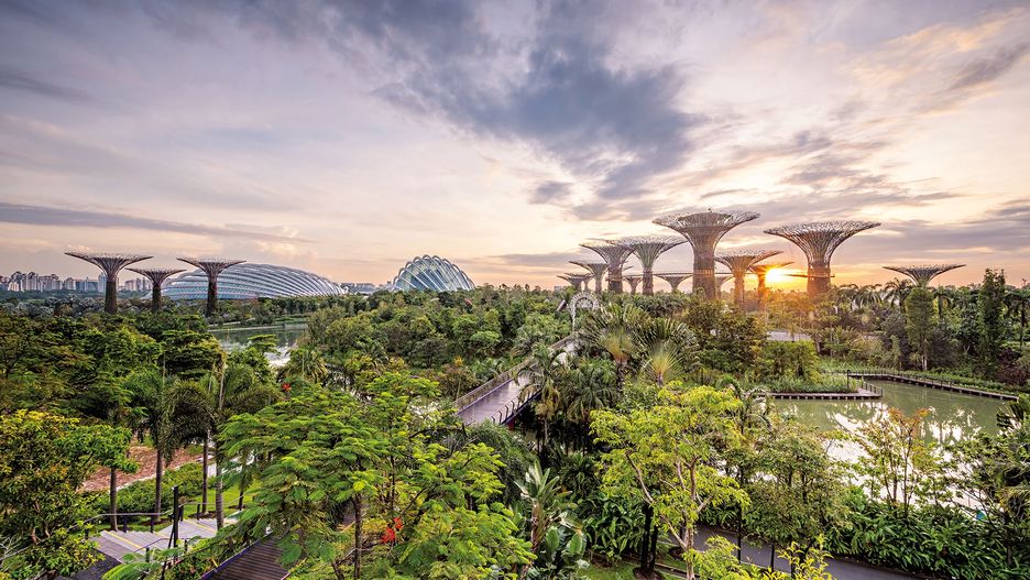 Singapur