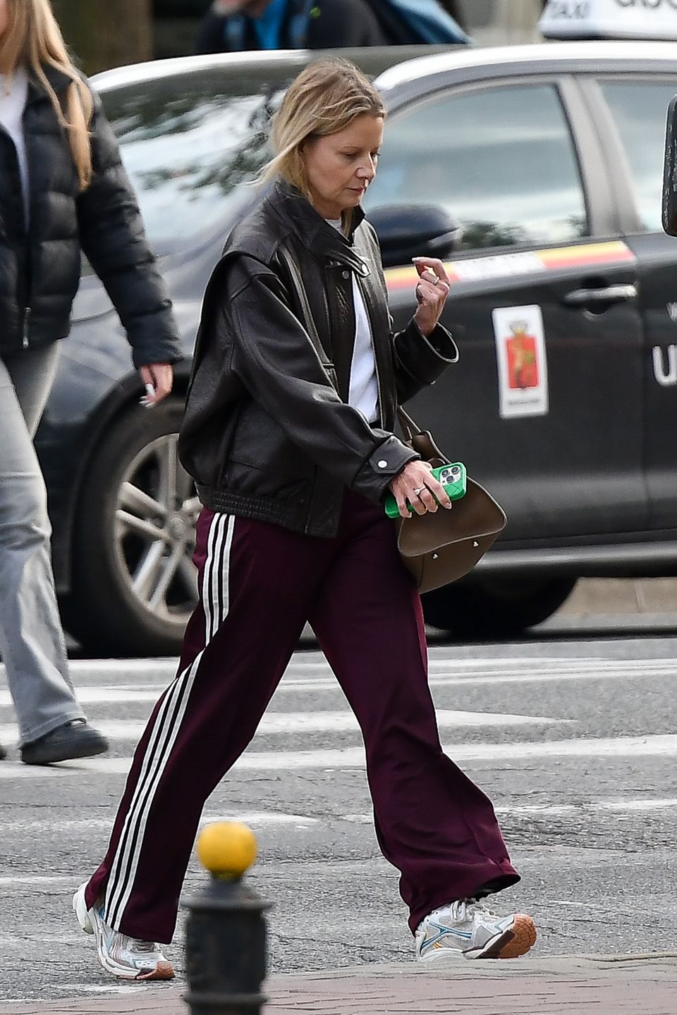 Małgorzata Kożuchowska