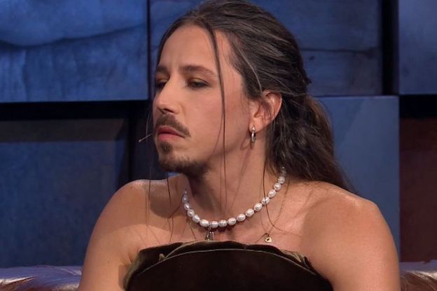 Michał Szpak mówił kiedyś, że "może zostanie Michaliną". U Wojewódzkiego tłumaczy: "Może byłabym PIĘKNĄ KOBIETĄ"