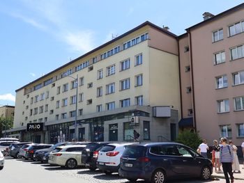 Miała być wspólnota mieszkańców, a skończyło się na napaści i pobiciu. Konflikt mieszkańców bloku w Zakopanem bada teraz policja