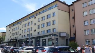Miała być wspólnota mieszkańców, a skończyło się na napaści i pobiciu. Konflikt mieszkańców bloku w Zakopanem bada teraz policja