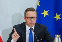 "Pandemia zaniku pamięci". Joński o przesłuchaniach polityków PiS