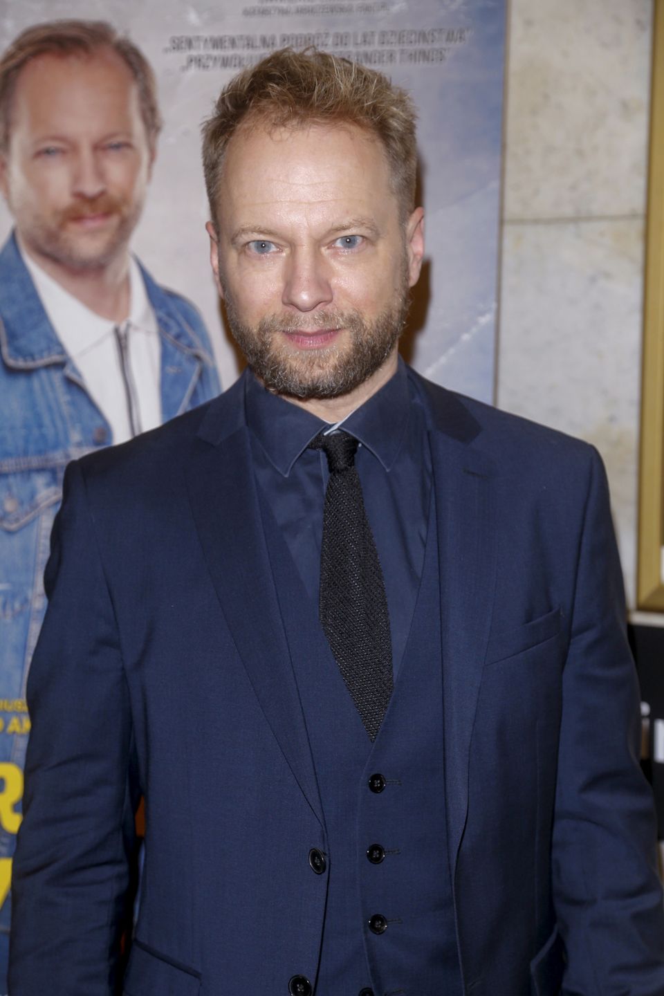 Maciej Stuhr