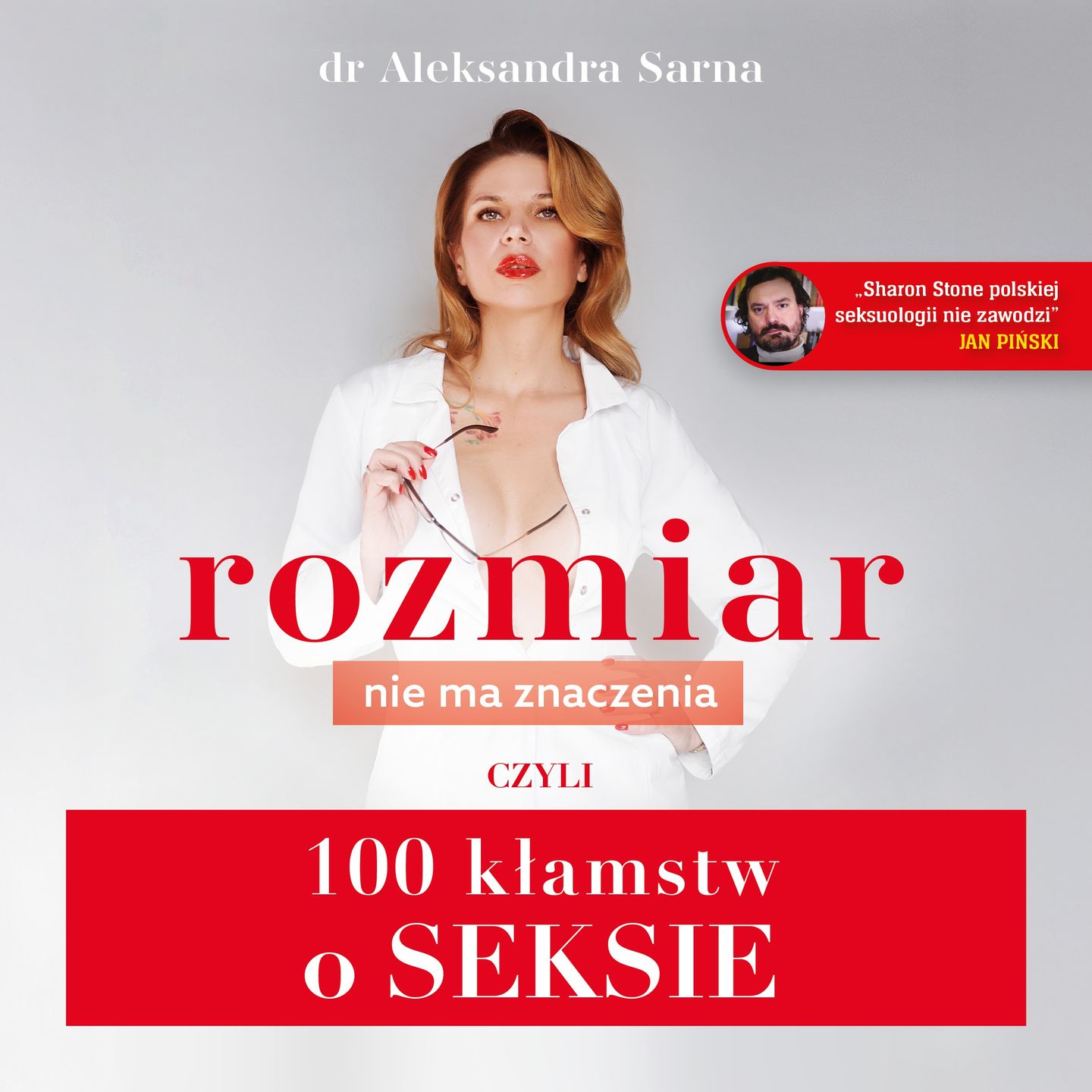 Okładka książki