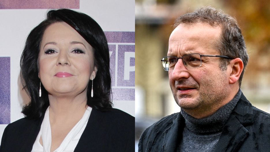 Robert Górski po raz kolejny uderza w "Wiadomości" TVP pod wodzą Danuty Holeckiej