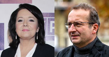 Widzowie nie mogli obejrzeć skeczu. Komik znowu docina Polsatowi