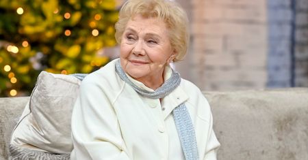 Teresa Lipowska o "M jak miłość". Zdradza, że czuje się niepewnie