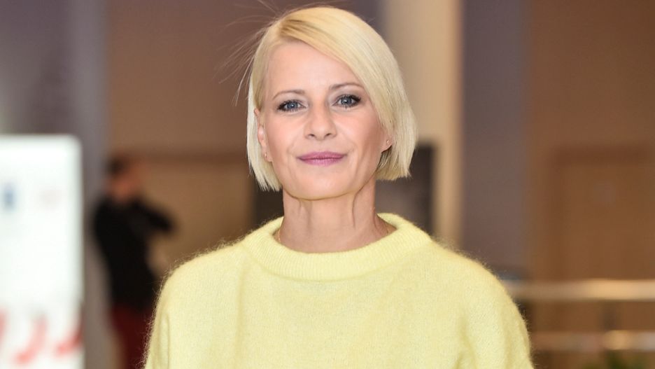 Małgorzata Kożuchowska