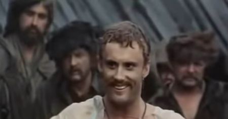 Filmy Jerzego Hoffmana zna każdy. Sprawdź się