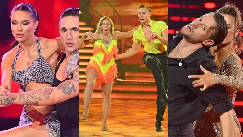 Oto kto pożegnał się z "Tańcem z Gwiazdami"