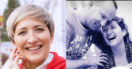Święto w rodzinie Steczkowskich. Magda pokazała zdjęcia z porodówki