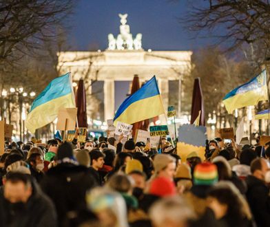 Niemcy chcą pomóc Polsce. Chodzi o skutki konfliktu w Ukrainie