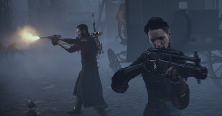 Możecie spodziewać się następnych odsłon The Order. Ale czy macie na nie ochotę?
