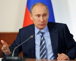 Rosja: Putin podpisa ustaw o 