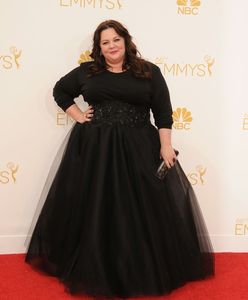"Mike i Molly": Melissa McCarthy schudła 20 kilogramów!