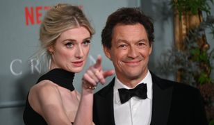 Premiera "The Crown" w Londynie. Serialowa królowa i jej rodzina na czerwonym dywanie