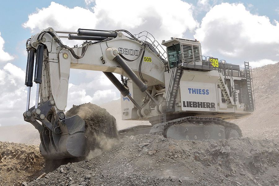 fot. Liebherr