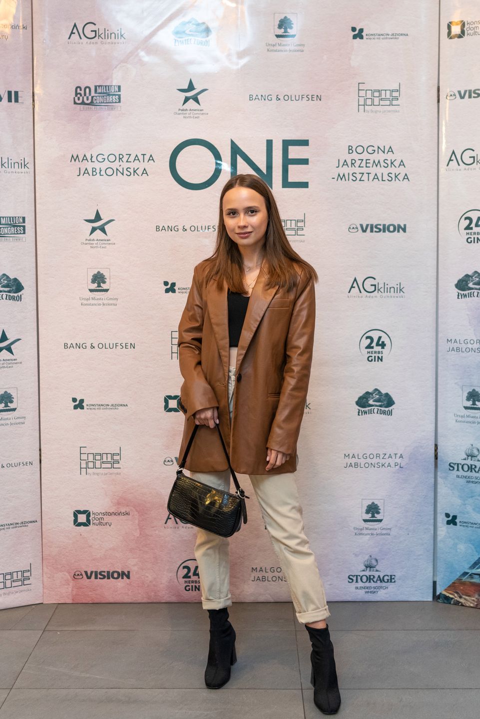 Oliwia Bosowska – wernisaż ONE