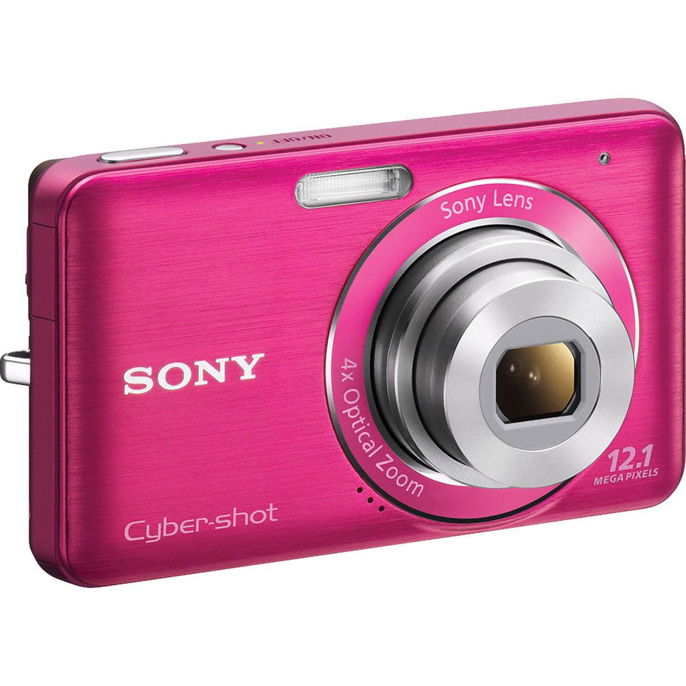 Sony Cyber-shot DSC-W310