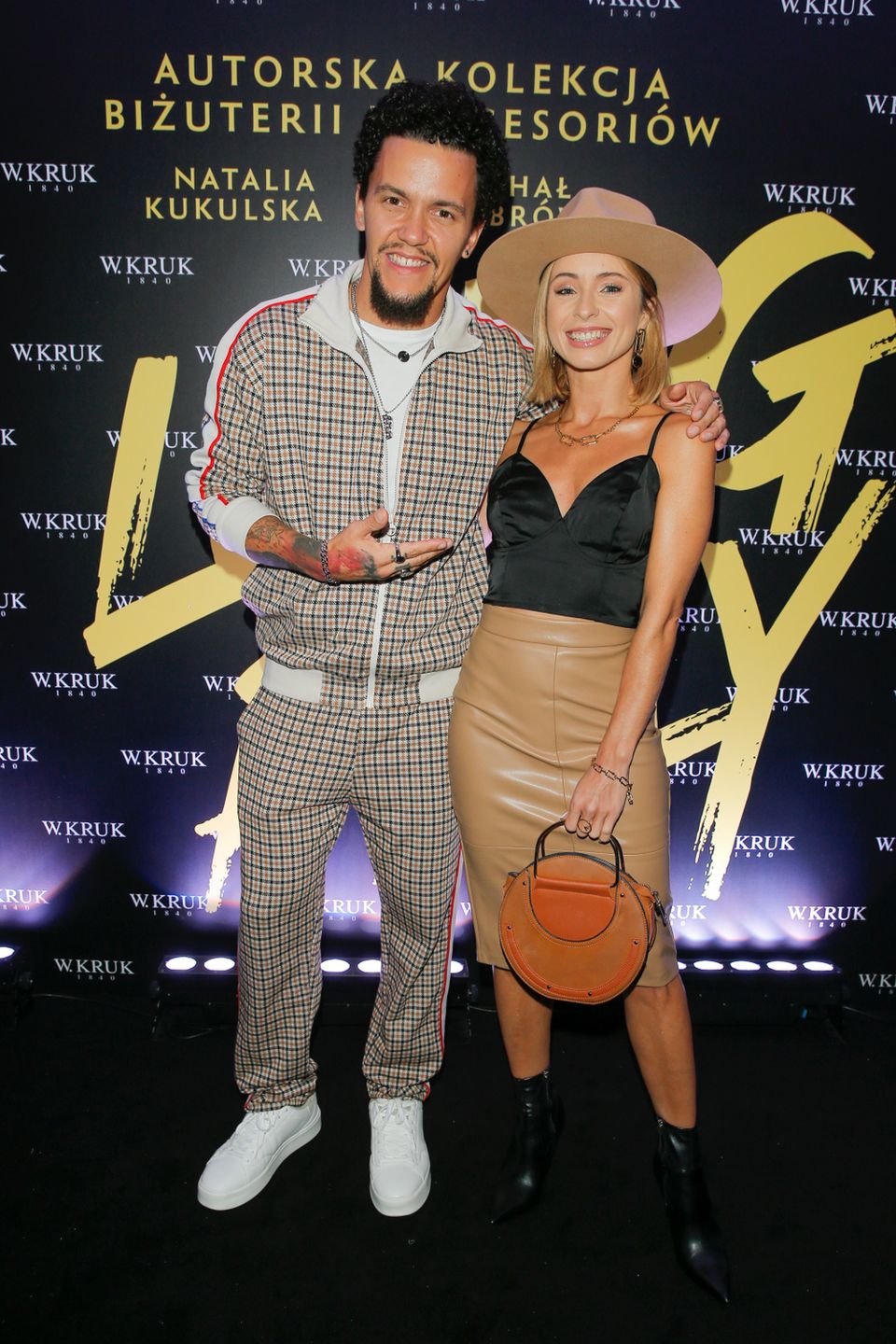 Tomasz Torres, Paulina Łaba-Torres