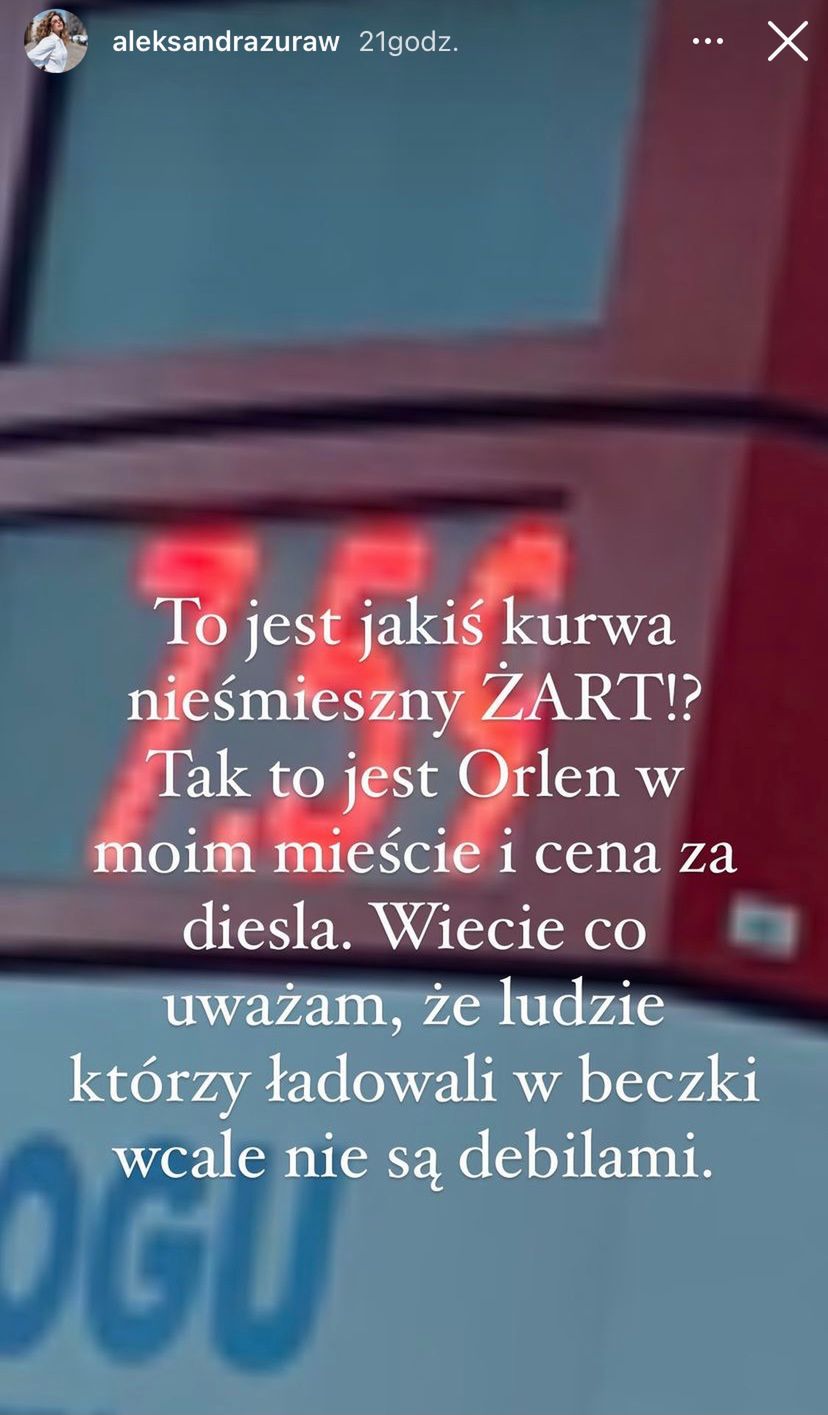 Aleksandra Żuraw