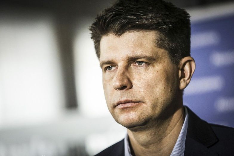 Ryszard Petru dla money.pl: Mam ochotę zostać premierem