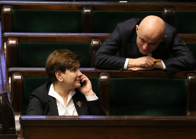 Budżet na 2017 rok. "Bardzo optymistyczny, ale nie nierealny"