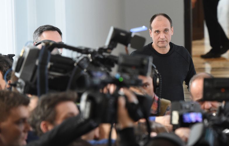 Budżet 2017. Kukiz: poprawki wrócą do Sejmu