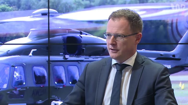 PZL Świdnik nie negocjuje z rządem. Co z dostawą śmigłowców?