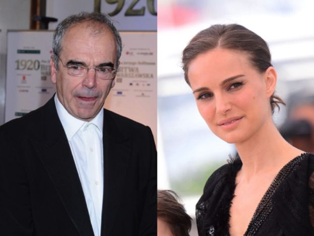 Natalie Portman przyjeżdża do Krakowa!