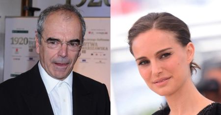 Natalie Portman przyjeżdża do Krakowa!