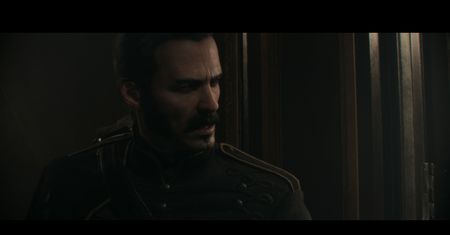Steampunk, wąsy, Zeppeliny - sprawdziliśmy w akcji The Order: 1886