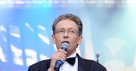 "Taniec z Gwiazdami": Jacek Borkowski nowym uczestnikiem programu!