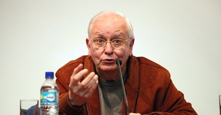 Kryzys Grecji. Inspiracją dla Ciprasa jest argentyński teoretyk rewolucji