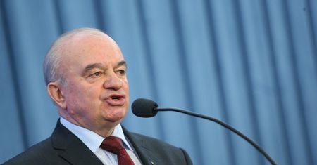 Kalemba walczy o polskie wędzonki w UE