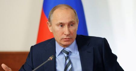 Stosunki Rosja-Ukraina. Putin: nie chcemy Ukraińców w NATO
