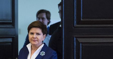 Brexit. Szydło: Prawa nabyte przez Polaków w W. Brytanii będą zachowane