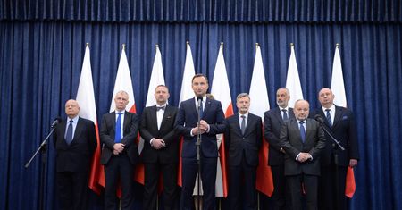 Narodowa Rada Rozwoju powołana przez prezydenta. Oto lista ekspertów