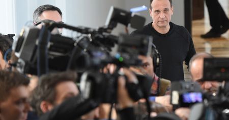 Budżet 2017. Kukiz: poprawki wrócą do Sejmu