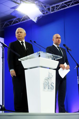 272 tys. zł na szkolenie wiceprezesa PKO BP. Maks Kraczkowski do banku przeszedł prosto z Sejmu