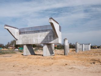 Budimex z najtańszą ofertą na odcinek S5