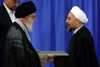 Hasan Rowhani zatwierdzony jako nowy prezydent Iranu
