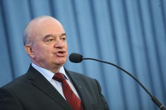 Rozwój wsi. Minister zapewnia, że są fundusze