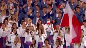Karol Bielecki wprowadził Polaków na Maracanę