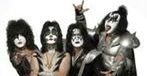 Kiss gra dla Scooby-Doo