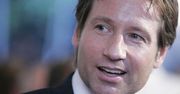 David Duchovny bohaterem skandalu roku