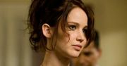 Jennifer Lawrence: Wpadka z sukienką!